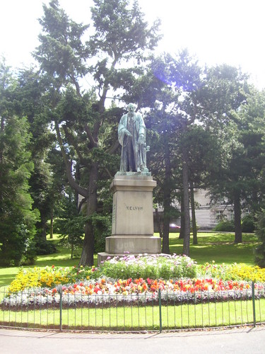 Ciechocinek