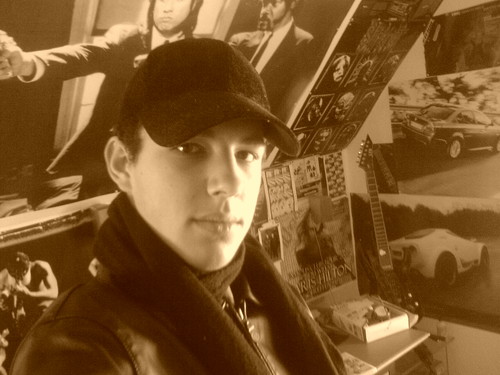 Bez,,,, Niczego