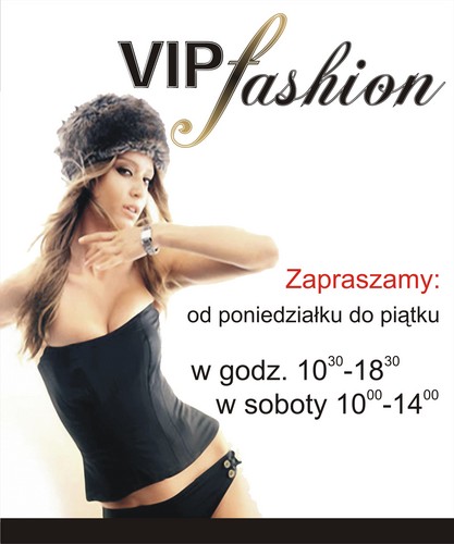 Wpis vipfashion