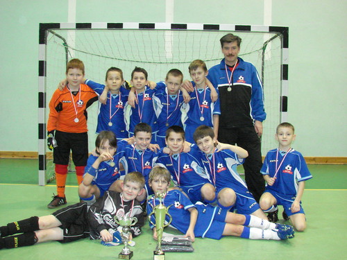lider rzdzi