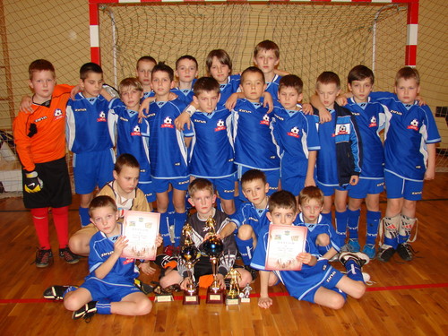 lider rzdzi