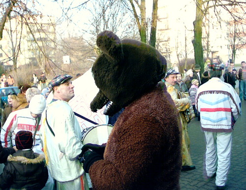 Koza...ostatki ;)