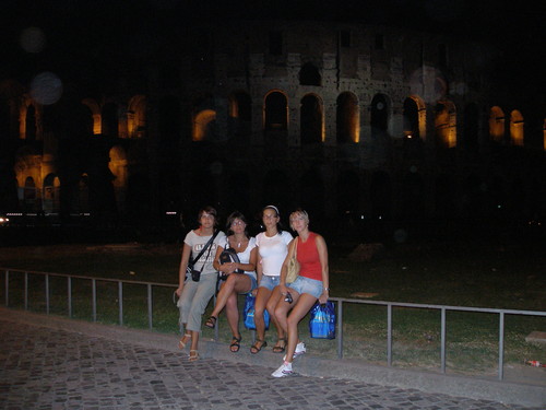 coloseum