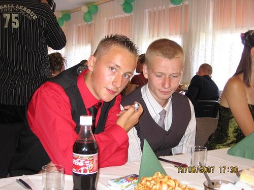 WieczoreKK :D