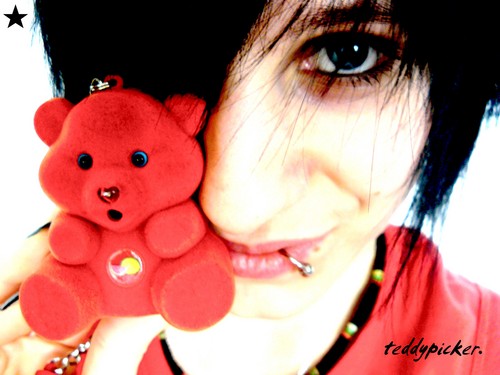 Wpis psychogirlsxd