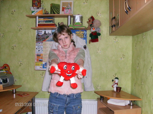 to znowu ja 