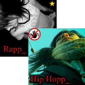 Rapp_ Hip Hopp_