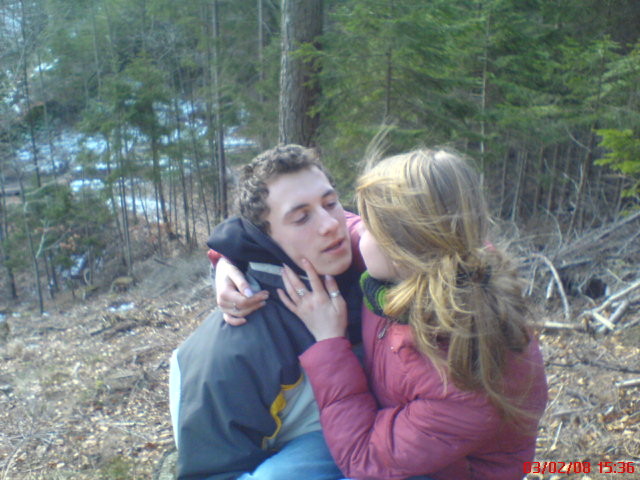 z Moim Kochanym Skarbem :*:*