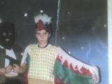 sados siatkarz za 10 