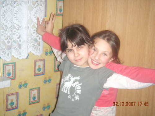 my xD