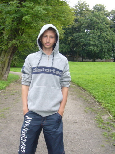 Moje koffanie:**