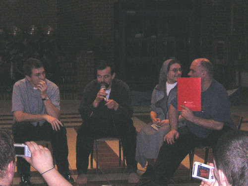 Leszno 2008
