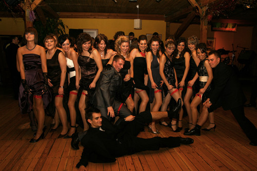 Studniwka 2008 :P