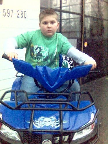 to ja i mj quad