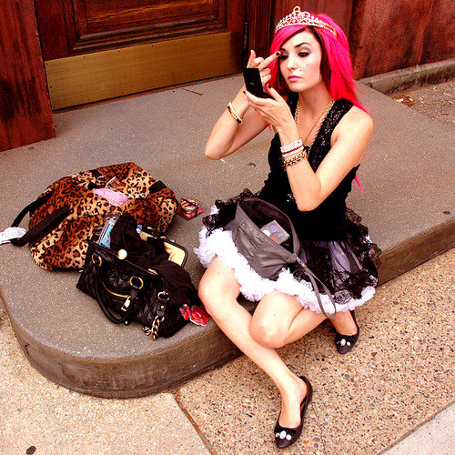 Wpis lalaprincess