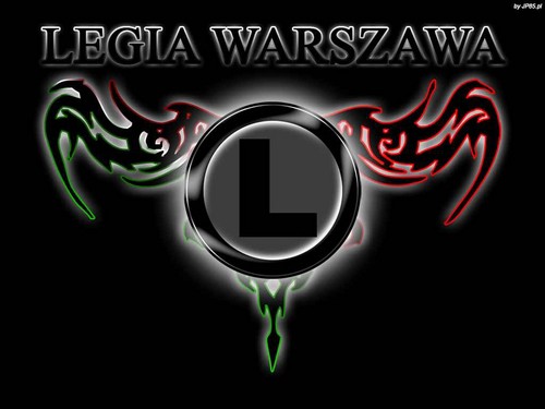 ...:::Legia Forever:::...