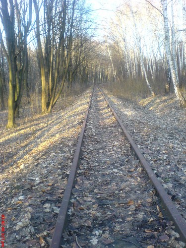 railway