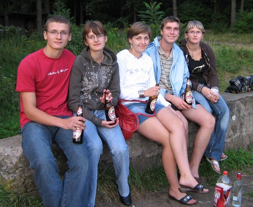 Rybnica 2007