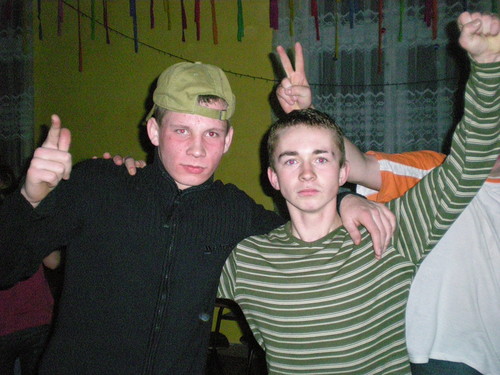 ledzik w VIVIE 