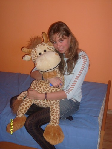 Wpis janetka