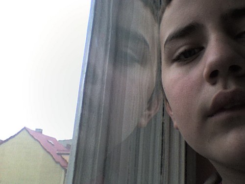 Ok to jeszcze nie koniec wiata$