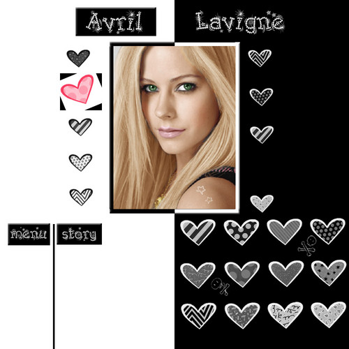 Avril :*:*:*