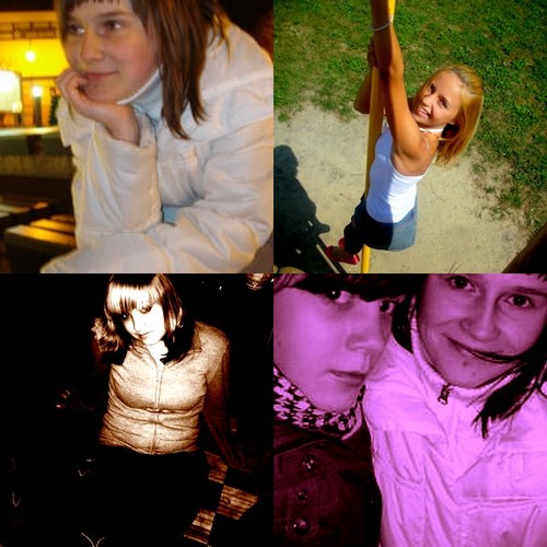 Moje 3 pierdoy^^ :** Kocham :*