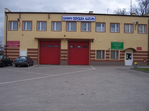 Dlaczego tak zaczynam ????