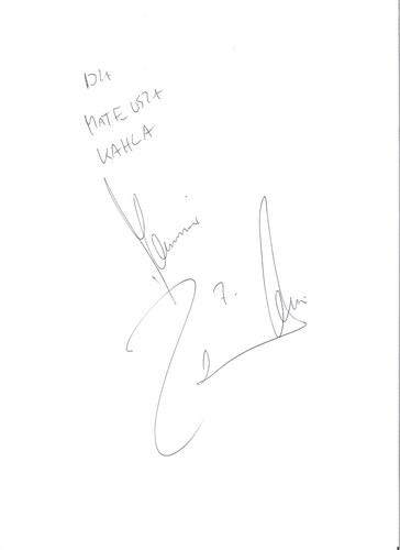 Autograf