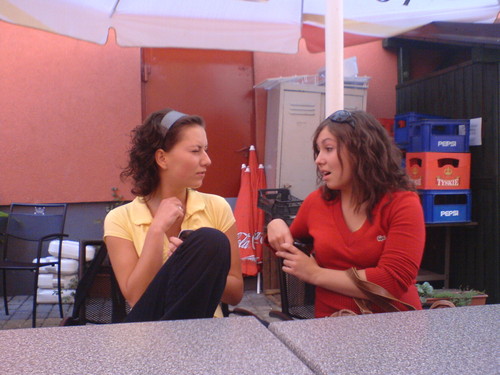 Betinka:* Skoczw:) 