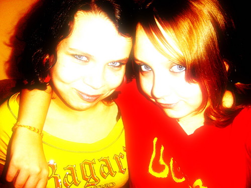 stareee ;D