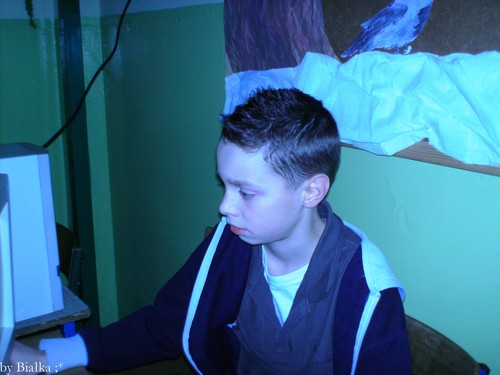 Dysko ^^