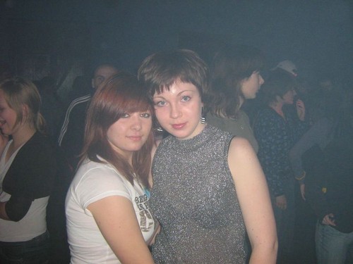 Agnes z Ilonka :**