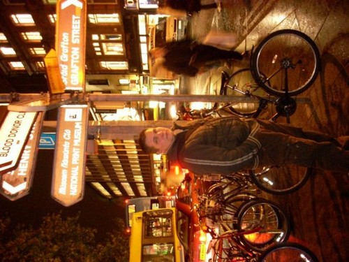 ahh ten Dublin