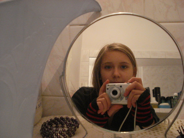 Hahaha.