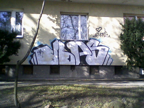 Grafiti 