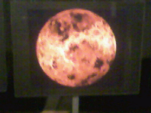 Planetarium