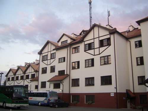Wakacyjne okno (2)