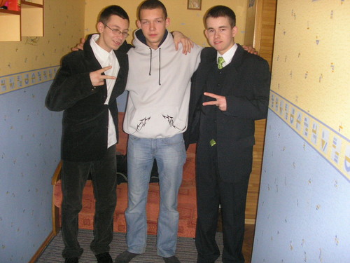Prbny Egzamin 
