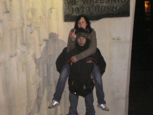 Powrt Czarnej Fiesty   d(^,^)b