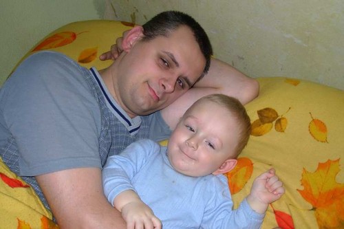 wujek i jasiu ;) ;0
