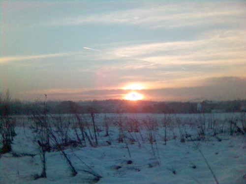 Zachod sonca
