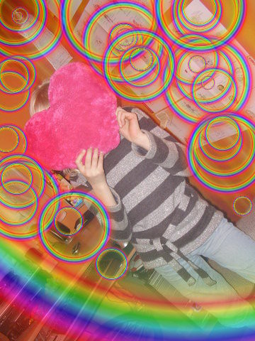 Zakrcony wiat;)