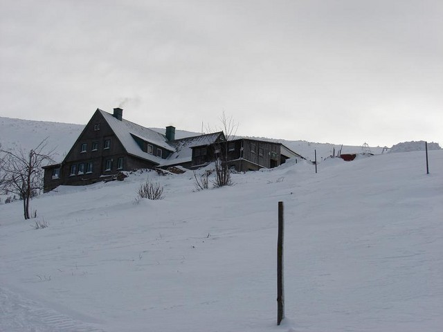Schronisko pod abskim