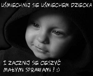 usmiechaj sie...