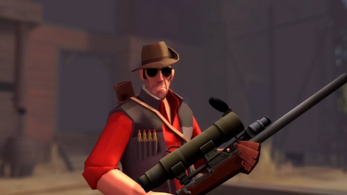 Team Fortress 2