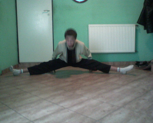 Wpis trampek2006