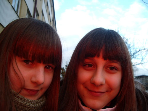 jA aNd IwOnETT 