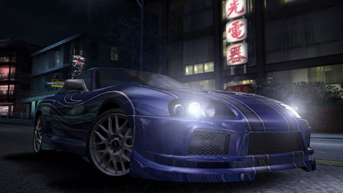 NFS