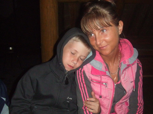 Nocna imprezka !!!!